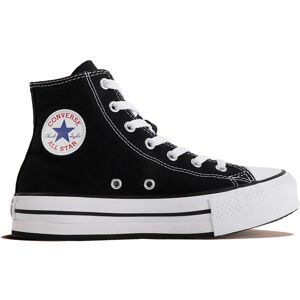 Converse Chuck Taylor All Star EVA Lift Hi Dámske - Tenisky Converse - Čierna - 272855C-4.5 - Size: 4.5 4.5 female Converse Chuck Taylor All Star EVA Lift Hi Dámske - Tenisky Converse - Čierna - 272855C-4.5 - Size: 4.5 4.5 female