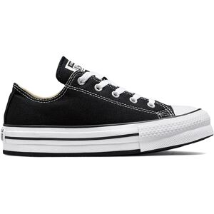 Converse Chuck Taylor All Star Lift Platform Low Top Big Kids Black Unisex - Tenisky Converse - Čierna - 272857C-4.5 - Size: 4.5 4.5 unisex Converse Chuck Taylor All Star Lift Platform Low Top Big Kids Black Unisex - Tenisky Converse - Čierna - 272857C-4.5 - Size: 4.5 4.5 unisex