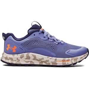 Under Armour W Charged Bandit Trail 2 Running Purple Dámske - Tenisky Under Armour - Fialová - 3024191-400-6 - Size: 6 6 female Under Armour W Charged Bandit Trail 2 Running Purple Dámske - Tenisky Under Armour - Fialová - 3024191-400-6 - Size: 6 6 female