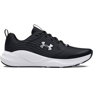 Under Armour Charged Commit TR 4-BLK Pánske - Tenisky Under Armour - Čierna - 3026017-004-8.5 - Size: 8.5 8.5 male Under Armour Charged Commit TR 4-BLK Pánske - Tenisky Under Armour - Čierna - 3026017-004-8.5 - Size: 8.5 8.5 male