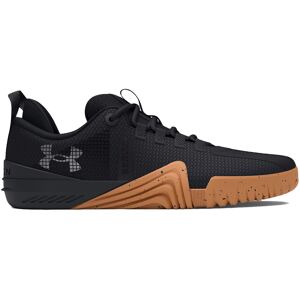 Under Armour TriBase Reign 6 Black Pánske - Tenisky Under Armour - Čierna - 3027341-001-9 - Size: 9 9 male Under Armour TriBase Reign 6 Black Pánske - Tenisky Under Armour - Čierna - 3027341-001-9 - Size: 9 9 male