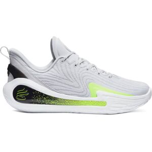 Under Armour CURRY 12 Gravity Pánske - Tenisky Under Armour - Sivá - 3027629-100-11.5 - Size: 11.5 11.5 male Under Armour CURRY 12 Gravity Pánske - Tenisky Under Armour - Sivá - 3027629-100-11.5 - Size: 11.5 11.5 male