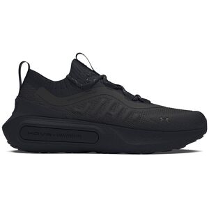 Under Armour Phantom 4 RFLCT Pánske - Tenisky Under Armour - Čierna - 3027672-001-9 - Size: 9 9 male Under Armour Phantom 4 RFLCT Pánske - Tenisky Under Armour - Čierna - 3027672-001-9 - Size: 9 9 male