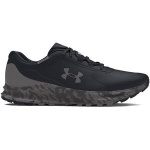 Under Armour Charged Bandit TR 3 SP Pánske - Tenisky Under Armour - Čierna - 3028657-001-8 - Size: 8 8 male Under Armour Charged Bandit TR 3 SP Pánske - Tenisky Under Armour - Čierna - 3028657-001-8 - Size: 8 8 male