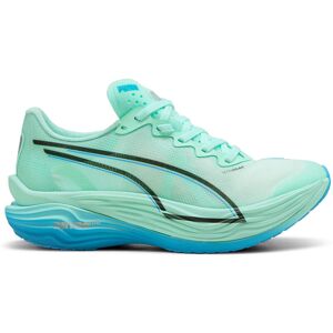 Puma Deviate NITRO Elite 3 W Dámske - Tenisky Puma - Zelená - 309810-07-5.5 - Size: 5.5 5.5 female Puma Deviate NITRO Elite 3 W Dámske - Tenisky Puma - Zelená - 309810-07-5.5 - Size: 5.5 5.5 female