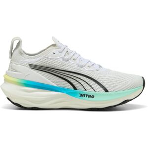 Puma ForeverRun NITRO™ 2 W Dámske - Tenisky Puma - Biela - 310471-15-6 - Size: 6 6 female Puma ForeverRun NITRO™ 2 W Dámske - Tenisky Puma - Biela - 310471-15-6 - Size: 6 6 female