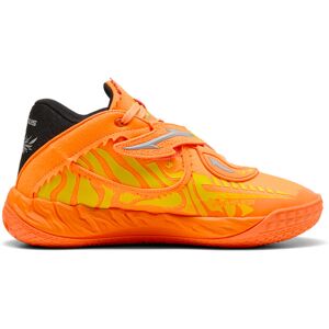 Puma MB.05 Fast & Furious LA Pánske - Tenisky Puma - Oranžová - 312796-01-4.5 - Size: 4.5 4.5 male Puma MB.05 Fast & Furious LA Pánske - Tenisky Puma - Oranžová - 312796-01-4.5 - Size: 4.5 4.5 male