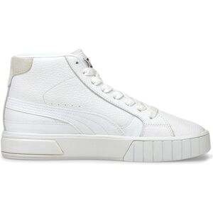 Puma Cali Star Mid Wns Dámske - Tenisky Puma - Biela - 380683_01-4.5 - Size: 4.5 4.5 female Puma Cali Star Mid Wns Dámske - Tenisky Puma - Biela - 380683_01-4.5 - Size: 4.5 4.5 female