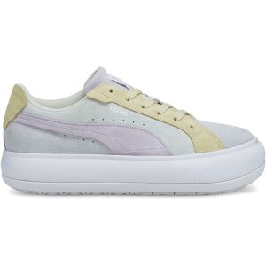 Puma Suede Mayu Raw Dámske - Tenisky Puma - Farebná - 383114_01-4.5 - Size: 4.5 4.5 female Puma Suede Mayu Raw Dámske - Tenisky Puma - Farebná - 383114_01-4.5 - Size: 4.5 4.5 female