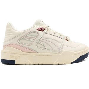 Puma x VOGUE Slipstream Women Dámske - Tenisky Puma - Svetlohnedá - 387691_01-5.5 - Size: 5.5 5.5 female Puma x VOGUE Slipstream Women Dámske - Tenisky Puma - Svetlohnedá - 387691_01-5.5 - Size: 5.5 5.5 female