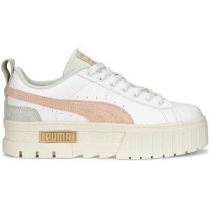 Puma Mayze Thrifted Dámske - Tenisky Puma - Biela - 389861-02-4.5 - Size: 4.5 4.5 female Puma Mayze Thrifted Dámske - Tenisky Puma - Biela - 389861-02-4.5 - Size: 4.5 4.5 female