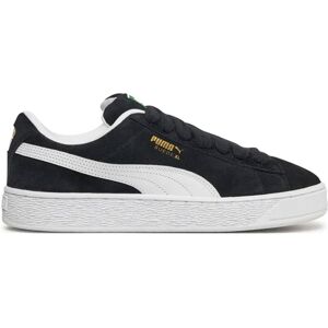Puma Suede XL Black Pánske - Tenisky Puma - Čierna - 395205-02-10.5 - Size: 10.5 10.5 male Puma Suede XL Black Pánske - Tenisky Puma - Čierna - 395205-02-10.5 - Size: 10.5 10.5 male