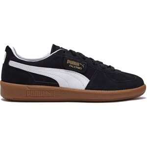 Puma Palermo Black Pánske - Tenisky Puma - Čierna - 396463-10-8.5 - Size: 8.5 8.5 male Puma Palermo Black Pánske - Tenisky Puma - Čierna - 396463-10-8.5 - Size: 8.5 8.5 male