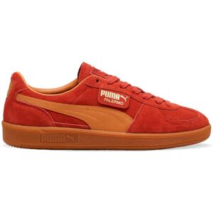 Puma Palermo Mars Red Caramel Latte Gum Pánske - Tenisky Puma - Červená - 396463-24-8 - Size: 8 8 male Puma Palermo Mars Red Caramel Latte Gum Pánske - Tenisky Puma - Červená - 396463-24-8 - Size: 8 8 male