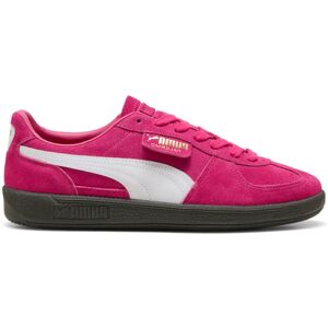 Puma Palermo Puma Pink Dámske - Tenisky Puma - Ružová - 396463-45-7 - Size: 7 7 female Puma Palermo Puma Pink Dámske - Tenisky Puma - Ružová - 396463-45-7 - Size: 7 7 female
