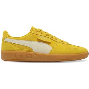 Puma Palermo Unisex - Tenisky Puma - Žltá - 396463-48-5.5 - Size: 5.5 5.5 unisex Puma Palermo Unisex - Tenisky Puma - Žltá - 396463-48-5.5 - Size: 5.5 5.5 unisex