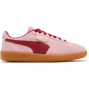 Puma Palermo Unisex - Tenisky Puma - Ružová - 396463-50-5 - Size: 5 5 unisex Puma Palermo Unisex - Tenisky Puma - Ružová - 396463-50-5 - Size: 5 5 unisex