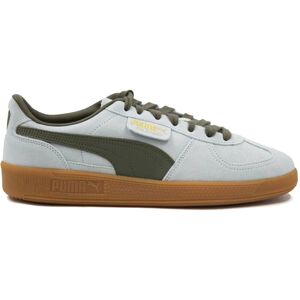 Puma Palermo Blue Unisex - Tenisky Puma - Modrá - 396463-51-4.5 - Size: 4.5 4.5 unisex Puma Palermo Blue Unisex - Tenisky Puma - Modrá - 396463-51-4.5 - Size: 4.5 4.5 unisex