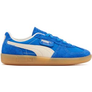 Puma Palermo Vintage Blue Pánske - Tenisky Puma - Modrá - 396841-01-4.5 - Size: 4.5 4.5 male Puma Palermo Vintage Blue Pánske - Tenisky Puma - Modrá - 396841-01-4.5 - Size: 4.5 4.5 male