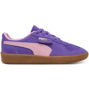 Puma Palermo Jr Dámske,Detské - Tenisky Puma - Fialová - 397271-36-4 - Size: 4 4 unisex Puma Palermo Jr Dámske,Detské - Tenisky Puma - Fialová - 397271-36-4 - Size: 4 4 unisex