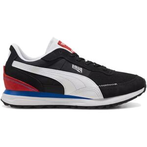 Puma Road Rider SD Black/White Pánske - Tenisky Puma - Čierna - 397377-02-10 - Size: 10 10 male Puma Road Rider SD Black/White Pánske - Tenisky Puma - Čierna - 397377-02-10 - Size: 10 10 male