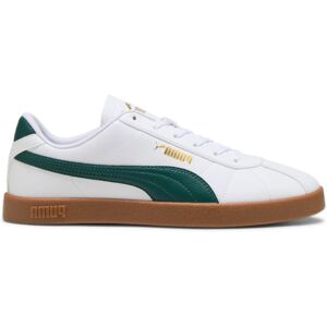 Puma Club II SL Unisex - Tenisky Puma - Biela - 397445-08-10 - Size: 10 10 unisex Puma Club II SL Unisex - Tenisky Puma - Biela - 397445-08-10 - Size: 10 10 unisex