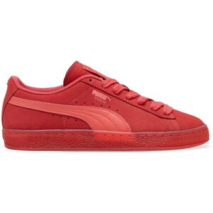Puma Suede Classic Translucent Women Red Dámske - Tenisky Puma - Červená - 398818-01-6 - Size: 6 6 female Puma Suede Classic Translucent Women Red Dámske - Tenisky Puma - Červená - 398818-01-6 - Size: 6 6 female