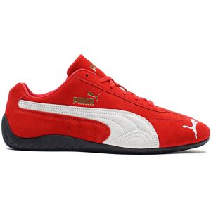 Puma Speedcat OG Red Pánske - Tenisky Puma - Červená - 398846-02-9 - Size: 9 9 male Puma Speedcat OG Red Pánske - Tenisky Puma - Červená - 398846-02-9 - Size: 9 9 male