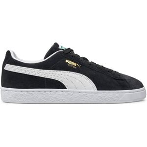 Puma Suede Classic Black 399781-01 Unisex - Tenisky Puma - Čierna - 399781-01-8.5 - Size: 8.5 8.5 unisex Puma Suede Classic Black 399781-01 Unisex - Tenisky Puma - Čierna - 399781-01-8.5 - Size: 8.5 8.5 unisex