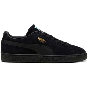 Puma Suede Classic Unisex - Tenisky Puma - Čierna - 399781-07-7 - Size: 7 7 unisex Puma Suede Classic Unisex - Tenisky Puma - Čierna - 399781-07-7 - Size: 7 7 unisex