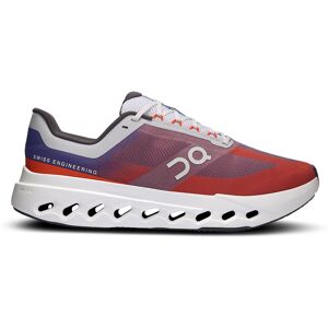 On Cloudsurfer Next Red Pánske - Tenisky On - Červená - 3ME30022561-10 - Size: 10 10 male On Cloudsurfer Next Red Pánske - Tenisky On - Červená - 3ME30022561-10 - Size: 10 10 male