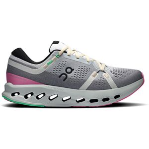 On Cloudsurfer 2 Pánske - Tenisky On - Sivá - 3MF10120981-9 - Size: 9 9 male On Cloudsurfer 2 Pánske - Tenisky On - Sivá - 3MF10120981-9 - Size: 9 9 male