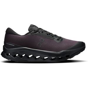 On Cloudsurfer Trail 2 WP Black 3MF30241043 Pánske - Tenisky On - Čierna - 3MF30241043-10.5 - Size: 10.5 10.5 male On Cloudsurfer Trail 2 WP Black 3MF30241043 Pánske - Tenisky On - Čierna - 3MF30241043-10.5 - Size: 10.5 10.5 male