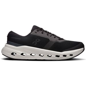 On Cloudrunner 3 Black Pánske - Tenisky On - Čierna - 3MG10071430-11 - Size: 11 11 male On Cloudrunner 3 Black Pánske - Tenisky On - Čierna - 3MG10071430-11 - Size: 11 11 male