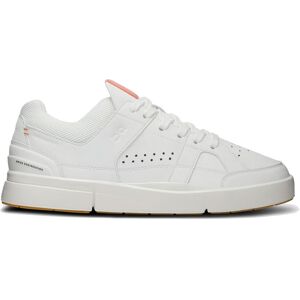 On The Roger Clubhouse White 3WD11072839 Dámske - Tenisky On - Biela - 3WD11072839-5 - Size: 5 5 female On The Roger Clubhouse White 3WD11072839 Dámske - Tenisky On - Biela - 3WD11072839-5 - Size: 5 5 female