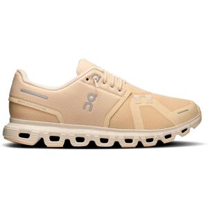 On Cloud 6 W Light Brown 3WF10063107 Dámske - Tenisky On - Svetlohnedá - 3WF10063107-4.5 - Size: 4.5 4.5 female On Cloud 6 W Light Brown 3WF10063107 Dámske - Tenisky On - Svetlohnedá - 3WF10063107-4.5 - Size: 4.5 4.5 female