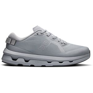 On Cloudzone Grey 3WF10073295 Dámske - Tenisky On - Sivá - 3WF10073295-5.5 - Size: 5.5 5.5 female On Cloudzone Grey 3WF10073295 Dámske - Tenisky On - Sivá - 3WF10073295-5.5 - Size: 5.5 5.5 female