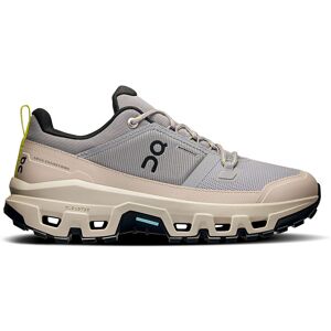 On Cloudrock Low WP Dámske - Tenisky On - Sivá - 3WF10143317-5 - Size: 5 5 female On Cloudrock Low WP Dámske - Tenisky On - Sivá - 3WF10143317-5 - Size: 5 5 female