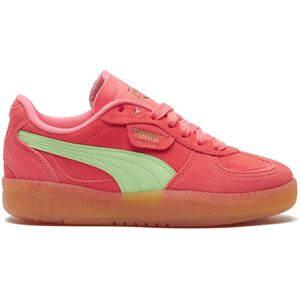 Puma Palermo Moda Xtra Gum W Dámske - Tenisky Puma - Červená - 400323-05-5 - Size: 5 5 female Puma Palermo Moda Xtra Gum W Dámske - Tenisky Puma - Červená - 400323-05-5 - Size: 5 5 female