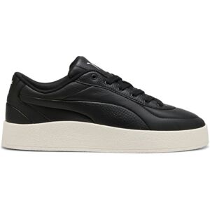 Puma CA Luxe Black Unisex - Tenisky Puma - Čierna - 400828-02-8.5 - Size: 8.5 8.5 unisex Puma CA Luxe Black Unisex - Tenisky Puma - Čierna - 400828-02-8.5 - Size: 8.5 8.5 unisex