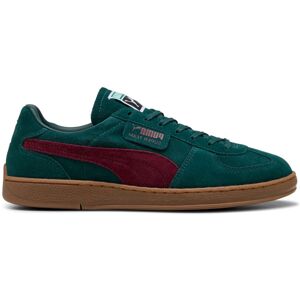 Puma Super Team Green Pánske - Tenisky Puma - Zelená - 403171-04-7 - Size: 7 7 male Puma Super Team Green Pánske - Tenisky Puma - Zelená - 403171-04-7 - Size: 7 7 male