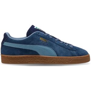 Puma Suede Fuzzy Pánske - Tenisky Puma - Modrá - 403227-01-10 - Size: 10 10 male Puma Suede Fuzzy Pánske - Tenisky Puma - Modrá - 403227-01-10 - Size: 10 10 male