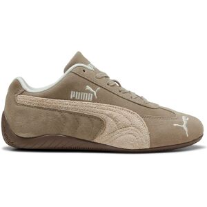 Puma Speedcat Elevated W Dámske - Tenisky Puma - Hnedá - 403619-02-5 - Size: 5 5 female Puma Speedcat Elevated W Dámske - Tenisky Puma - Hnedá - 403619-02-5 - Size: 5 5 female