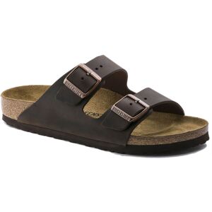 Birkenstock Arizona BS Habana Narrow Fit Unisex - Sandále Birkenstock - Hnedá - 52533-5.5 - Size: 5.5 5.5 unisex Birkenstock Arizona BS Habana Narrow Fit Unisex - Sandále Birkenstock - Hnedá - 52533-5.5 - Size: 5.5 5.5 unisex