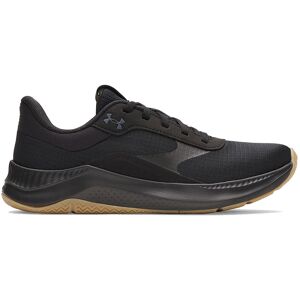 Under Armour W Aurora 3 Black 6000760-002 Dámske - Tenisky Under Armour - Čierna - 6000760-002-6.0 - Size: 6.0 6.0 female Under Armour W Aurora 3 Black 6000760-002 Dámske - Tenisky Under Armour - Čierna - 6000760-002-6.0 - Size: 6.0 6.0 female