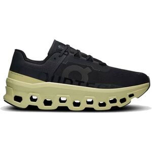 On Cloudmonster Black 61.97727 Pánske - Tenisky On - Čierna - 61.97727-11 - Size: 11 11 male On Cloudmonster Black 61.97727 Pánske - Tenisky On - Čierna - 61.97727-11 - Size: 11 11 male