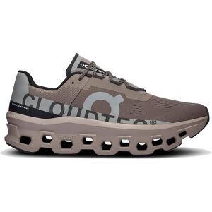 On Cloudmonster Brown Pánske - Tenisky On - Hnedá - 61.97729-10.5 - Size: 10.5 10.5 male On Cloudmonster Brown Pánske - Tenisky On - Hnedá - 61.97729-10.5 - Size: 10.5 10.5 male