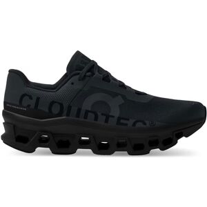 On Cloudmonster Black 61.99025 Pánske - Tenisky On - Čierna - 61.99025-10.5 - Size: 10.5 10.5 male On Cloudmonster Black 61.99025 Pánske - Tenisky On - Čierna - 61.99025-10.5 - Size: 10.5 10.5 male