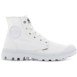 Palladium Pampa Hi Mono Star White Pánske - Topánky Palladium - Biela - 73089-116-M-5.5 - Size: 5.5 5.5 male Palladium Pampa Hi Mono Star White Pánske - Topánky Palladium - Biela - 73089-116-M-5.5 - Size: 5.5 5.5 male