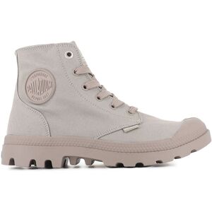 Palladium Mono Chrome Vintage Khaki M Unisex - Topánky Palladium - Hnedá - 73089-272-M-7 - Size: 7 7 unisex Palladium Mono Chrome Vintage Khaki M Unisex - Topánky Palladium - Hnedá - 73089-272-M-7 - Size: 7 7 unisex